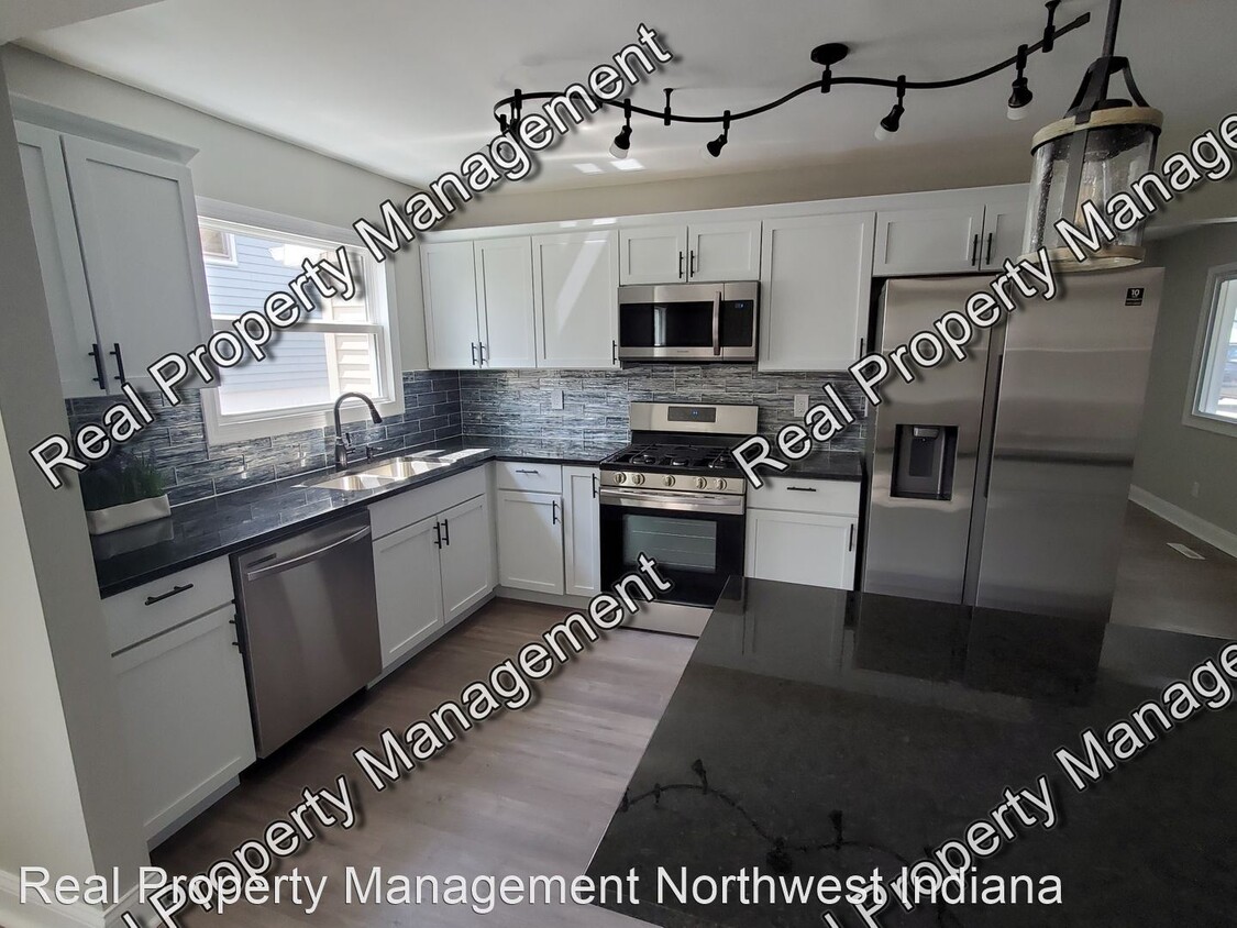 Foto principal - 1145 N Glenwood Ave