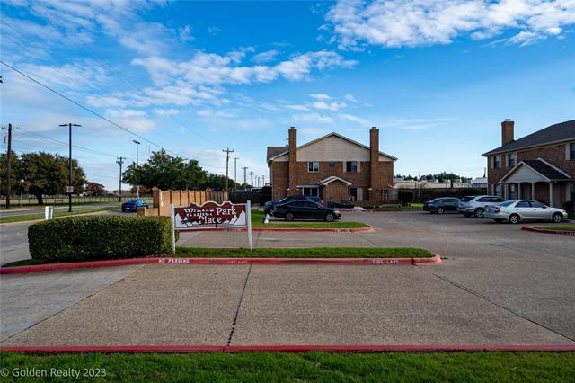 Building Photo - 4009 N Garland Ave