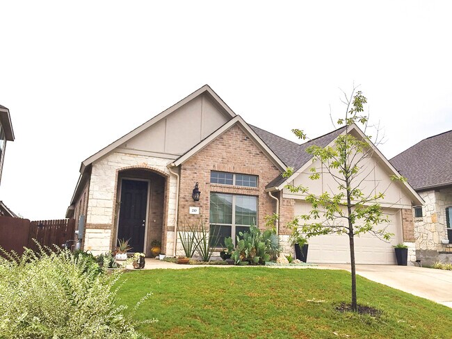 Building Photo - 210 Saffron Springs