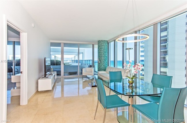 Foto del edificio - 2 br, 2 bath  - 6799 Collins Ave # 60