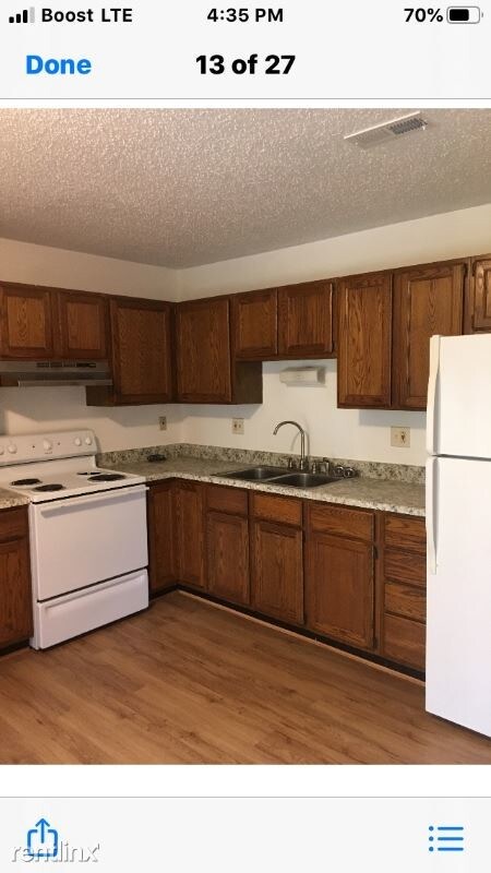 Building Photo - 2 br, 1 bath Apartment - 1360 Franklin Ave