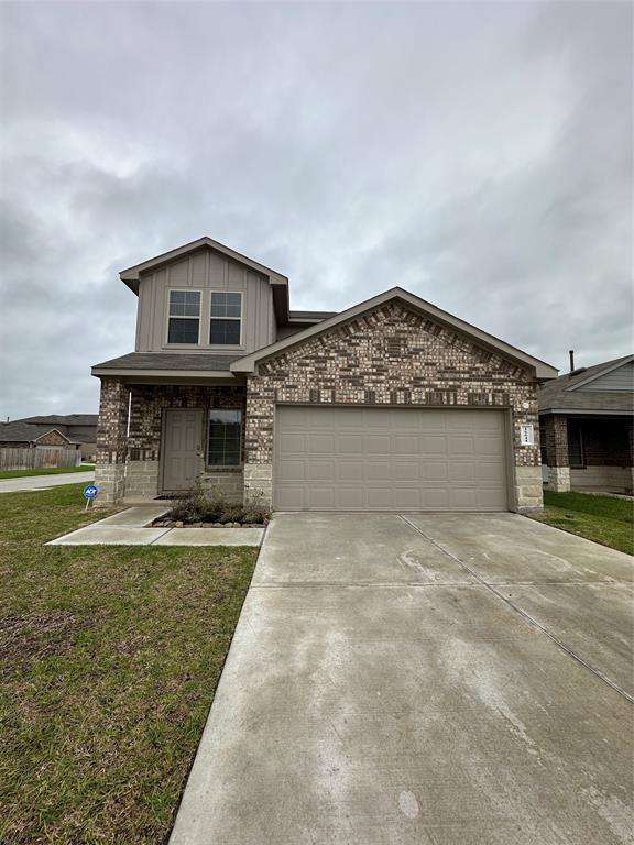 16644 Lonely Pines Dr, Conroe, TX 77302 House Rental in Conroe, TX