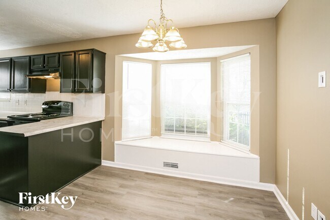 Building Photo - 4031 Pittman Pl