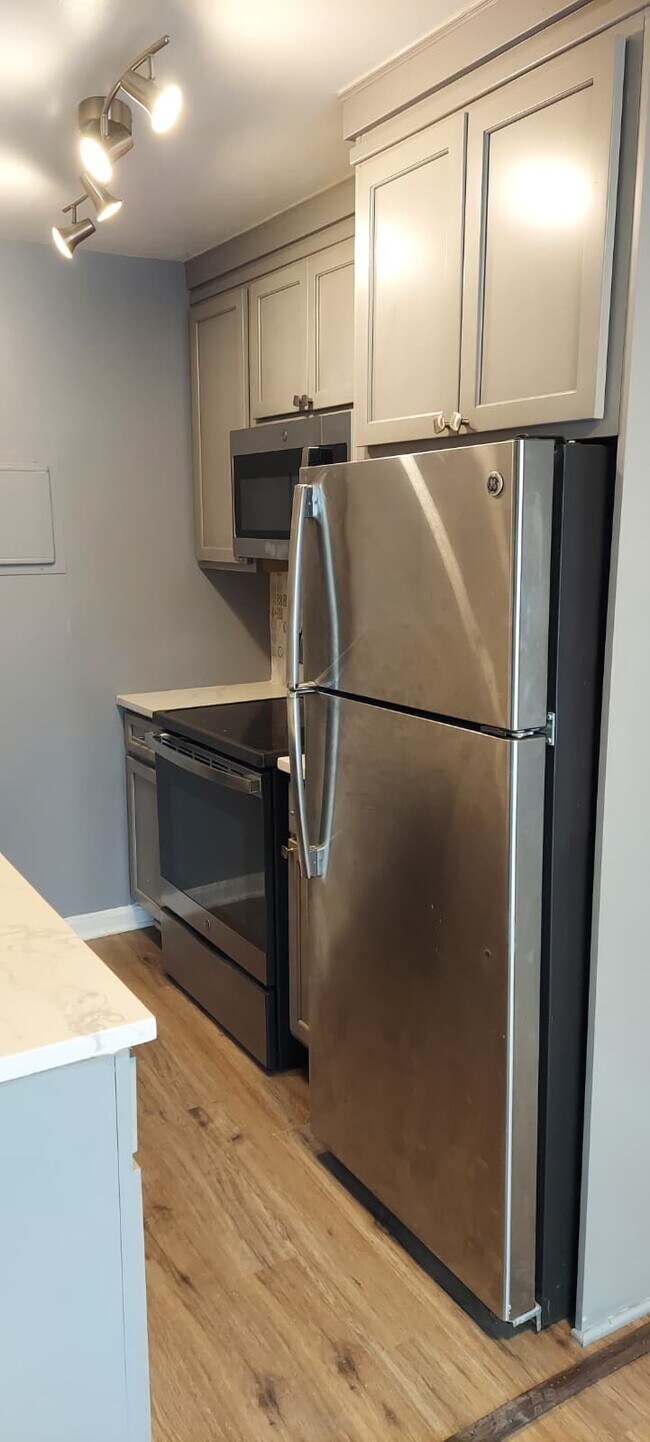 Foto del edificio - 3415 5th St SE