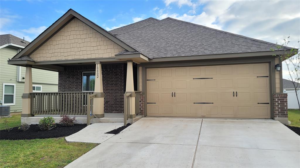 Foto principal - 18802 Obed River Dr