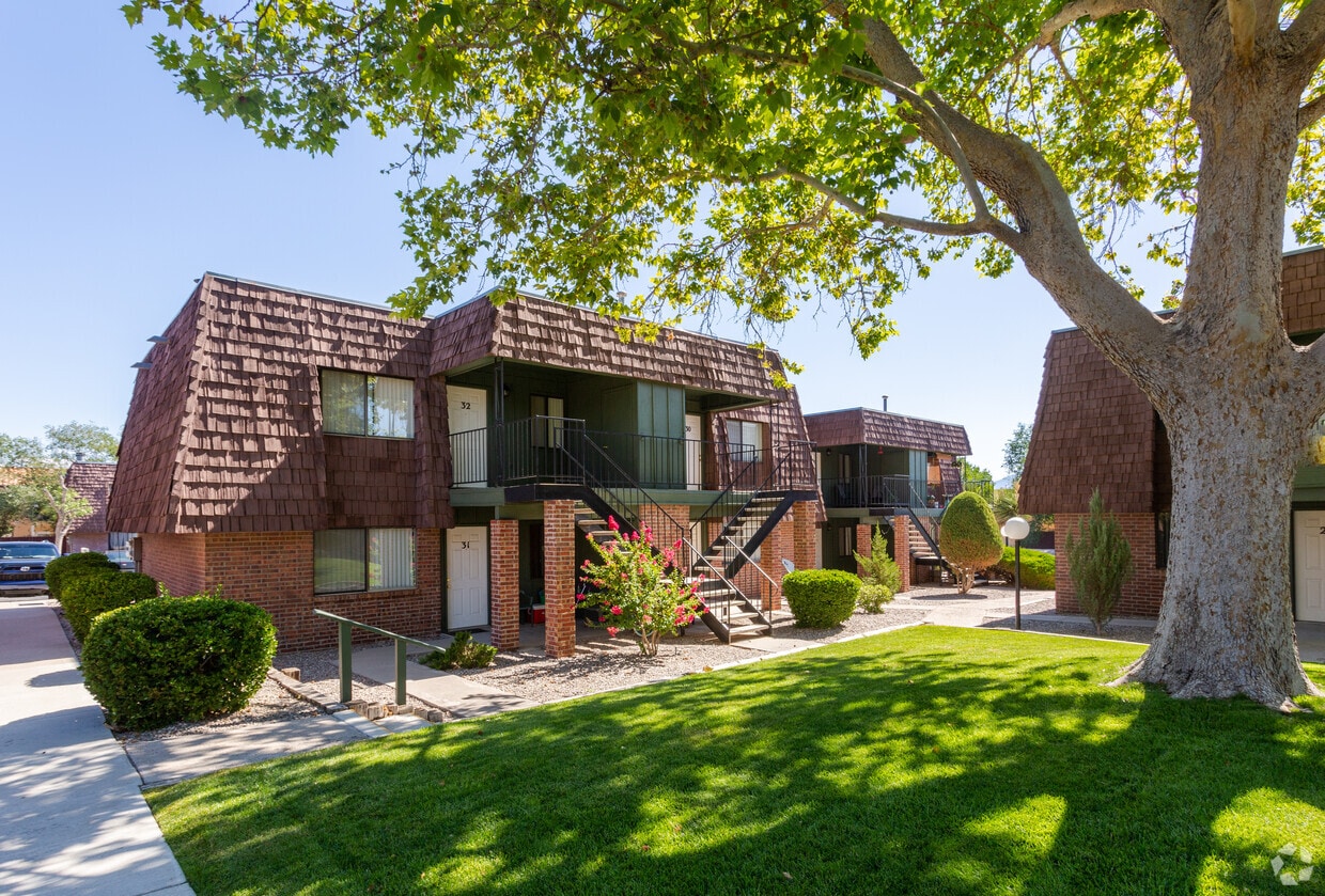 Meadowlark Apartments Rio Rancho, NM