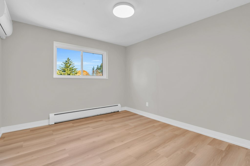 Chambre n° 2 - 163 Macgregor Cres