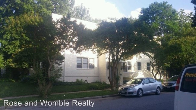 Building Photo - 1712 Core Ave