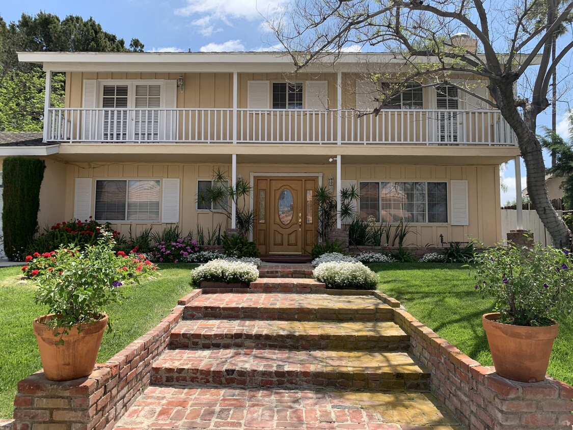 8748 Farralone Ave, West Hills, CA 91304 House for Rent in West Hills