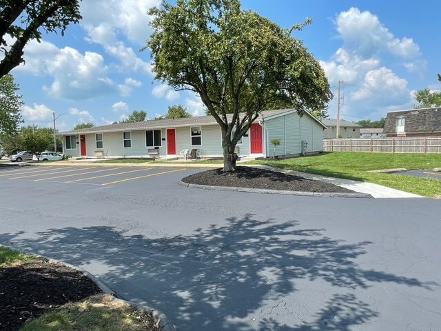 Building Photo - The Flats of Troy LLC