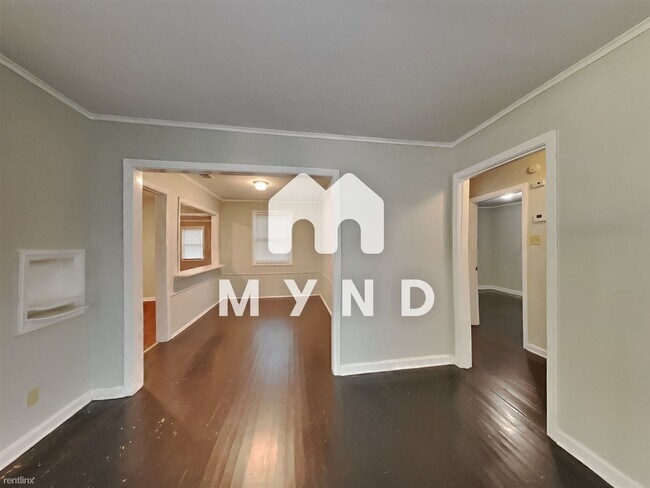 Building Photo - 3 br, 2 bath House - 4273 Atwood Ave
