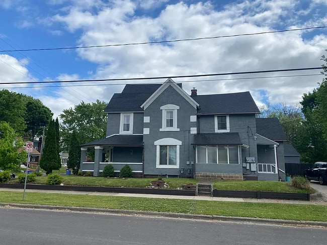 Foto del edificio - 1801 College Ave SE