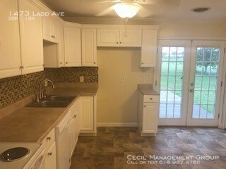 Building Photo - 1473 Ladd Ave