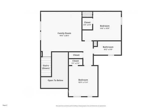 Foto del edificio - 5508 Candytuft Ct