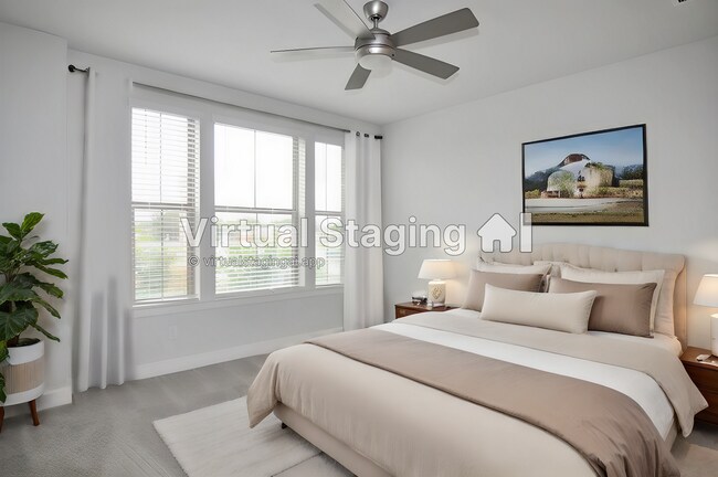 Building Photo - Trinity Grove ~ Skyline Views!
