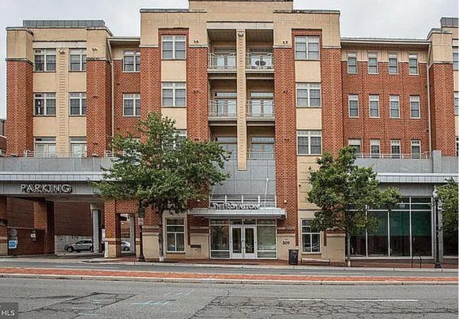 Building Photo - 309 Holland Ln