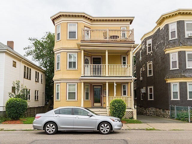 Foto principal - 144 Minot St