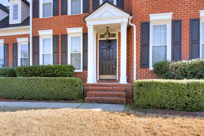 Foto del edificio - Large 3 Story Home in Evans!