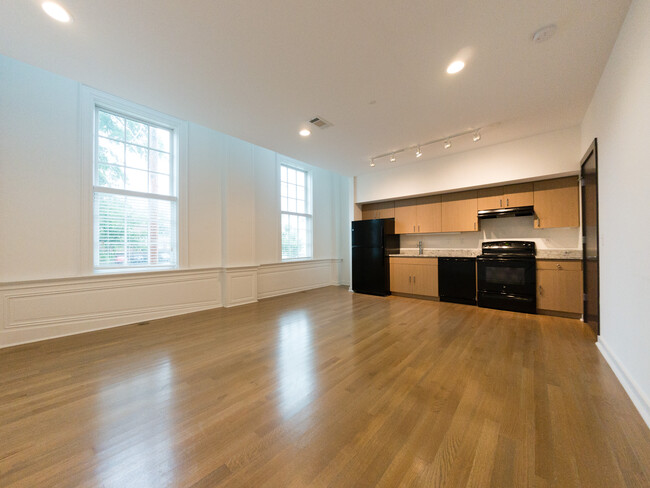 Foto del edificio - 236 S Watkins St