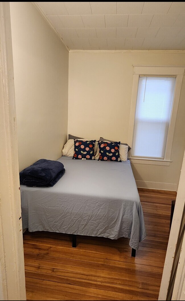 Bedroom 2 - 10 Barclay St