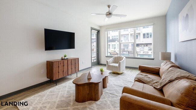 Foto del edificio - 3001 Crockett St