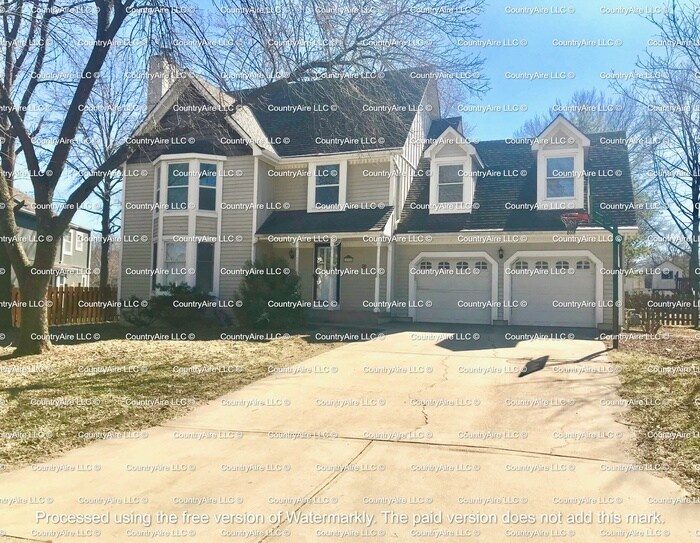 Foto principal - Lenexa House