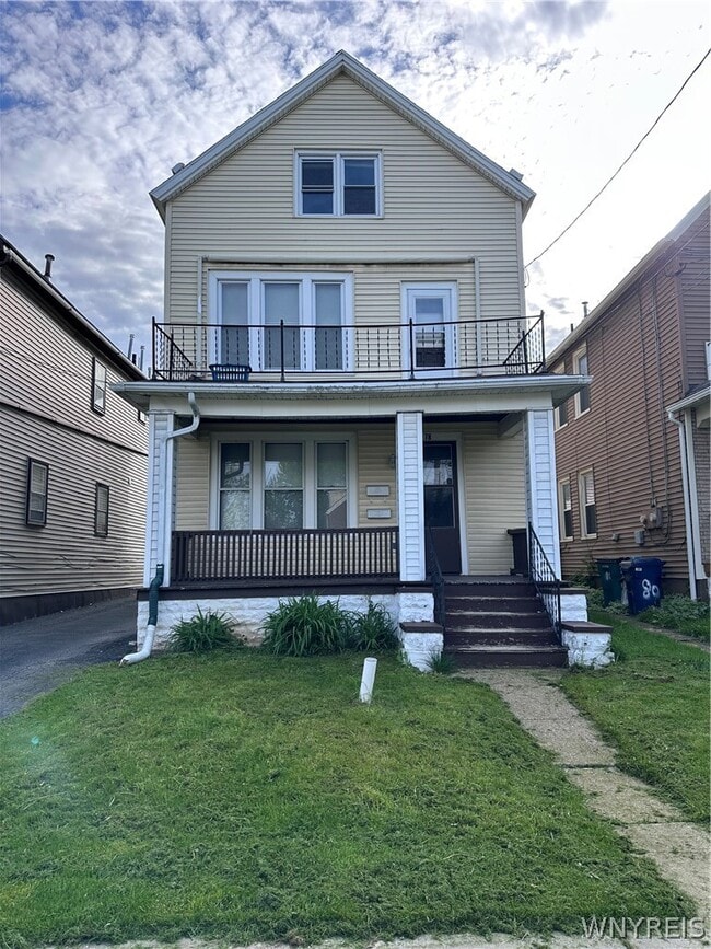 78 Germain St