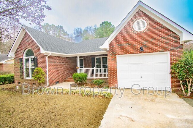 Building Photo - 6580 Applewhite Rd