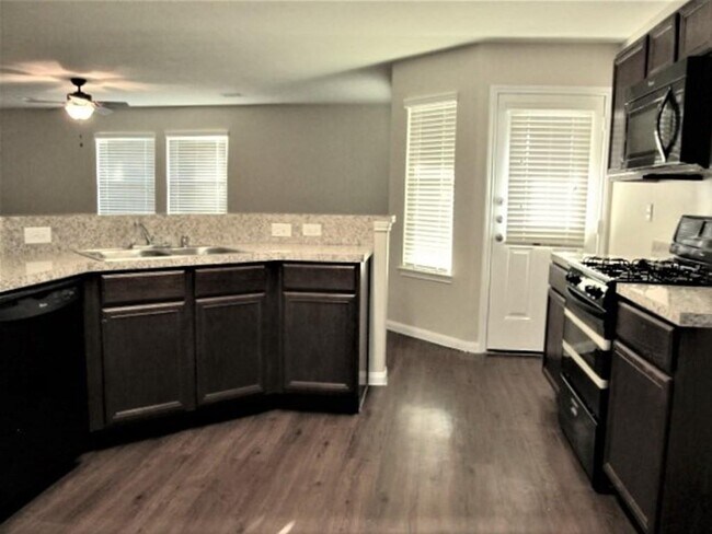 Building Photo - 6011 Fergis Dr