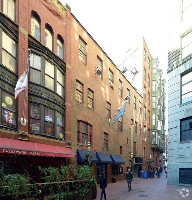 Foto principal - 2 Boylston Pl