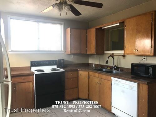 Foto del edificio - 3 br, 2 bath House - 2500 S Chaparral St