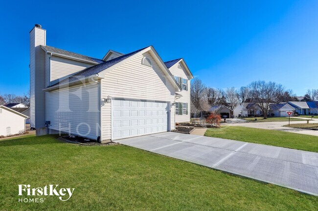 Building Photo - 1 Hunters Pass Ct