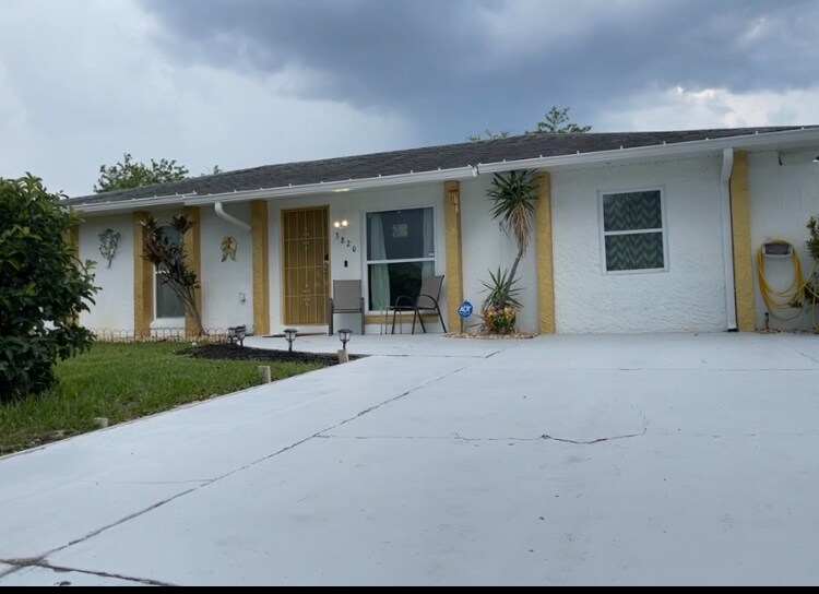 3820 Cedarwaxwing Ave, Orlando, FL 32822 House Rental in Orlando, FL