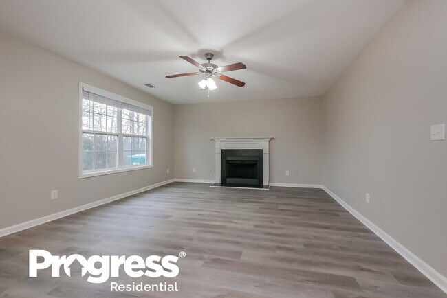 Building Photo - 844 Betsy Ross Trail