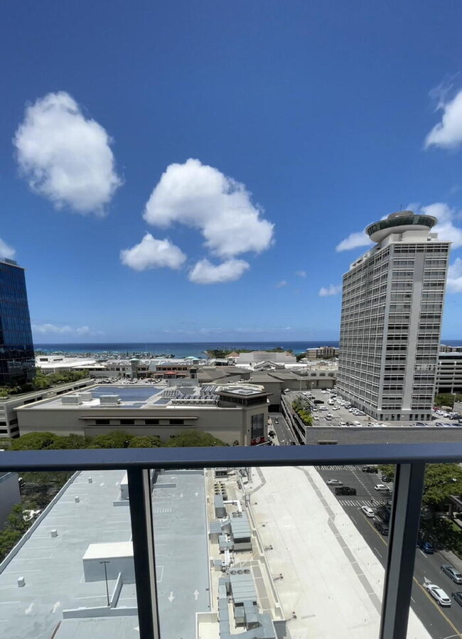 Foto del edificio - AZURE 2/2/2, lanai, ocean vw, Rent Free ti...