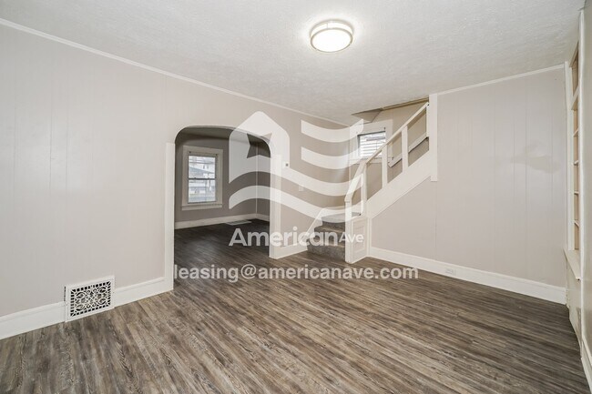 Foto del edificio - 2117 W 85th St