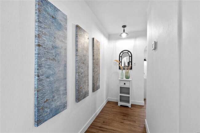 Foto del edificio - 205 N 28th St