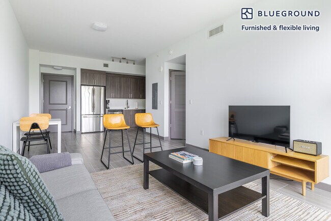 Foto del edificio - 6445 NE 7th Ave