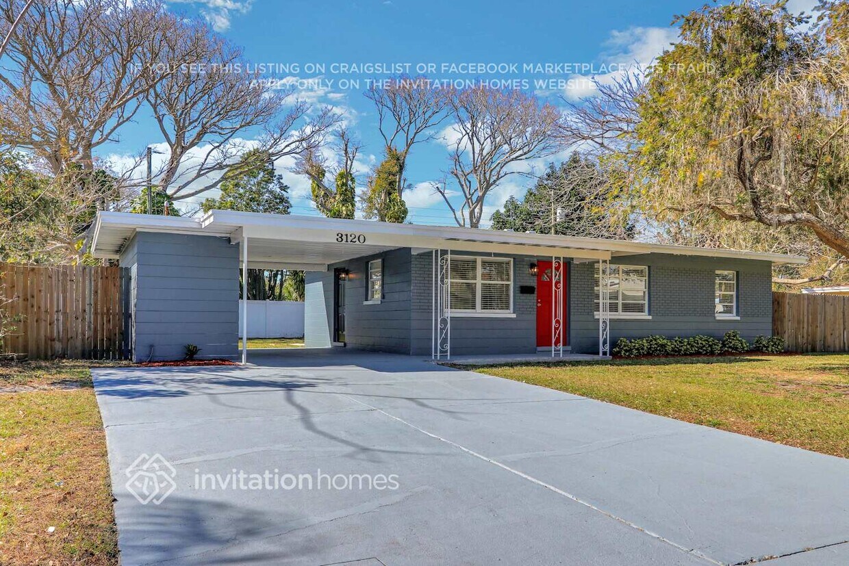 Foto principal - 3120 56th St N