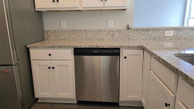 Stainless Steel Appliances - 130 Buck Trl