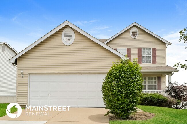 Foto del edificio - 306 Behlmann Meadows Way