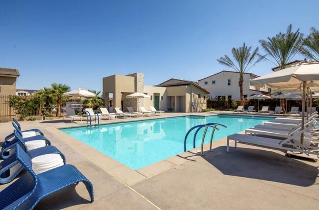 Foto del edificio - 79136 Acacia Wy