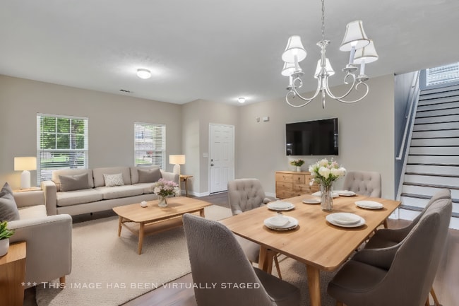 Foto del edificio - 7302 Autumn Crossing Way