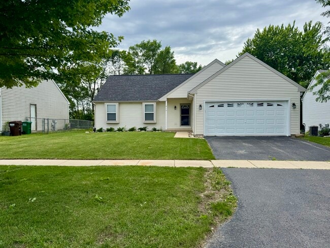 Building Photo - 817 Casey Ln