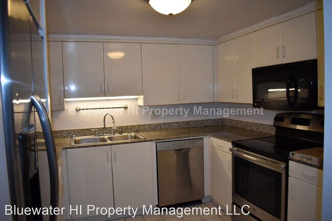 Foto del edificio - 3 br, 2 bath House - 1433 Kewalo St. #209