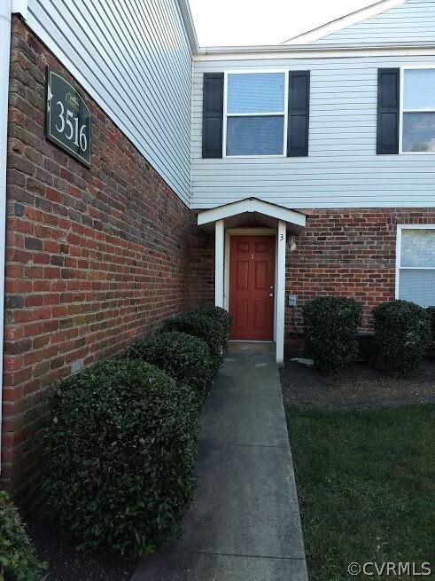 3516 E Richmond Rd Unit 3, Richmond, VA 23223 - Condo for Rent in ...