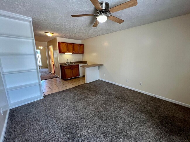 Foto del edificio - 1BR 1BA Water Included - Venture Point Apartments A-6
