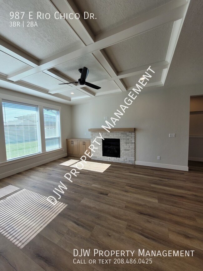 Building Photo - Gorgeous Home in Highly Desire Kuna!