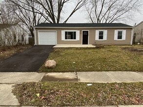 Building Photo - 956 Olympia Dr