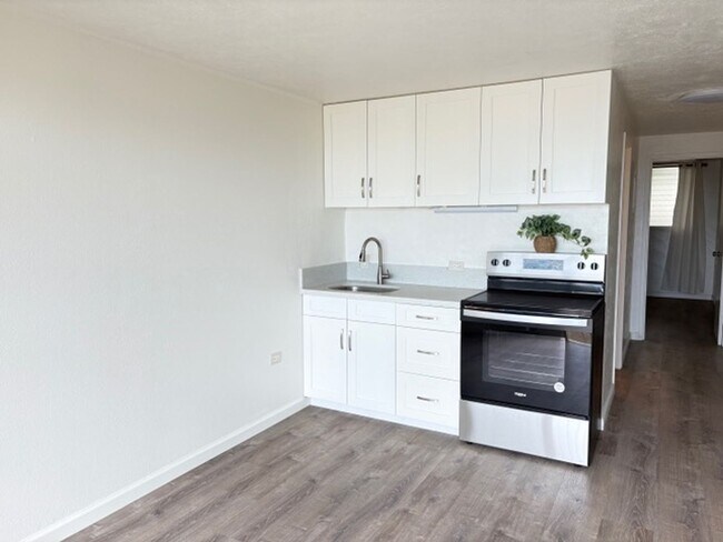 Foto del edificio - Makaha Surfside - One Bedroom